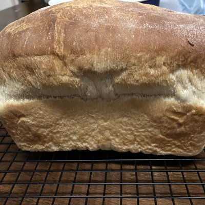 White Bread Or Wheat 