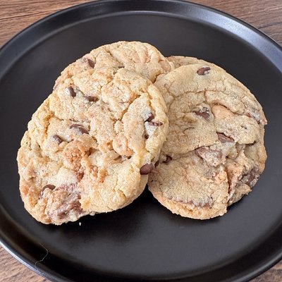 Reese’s 