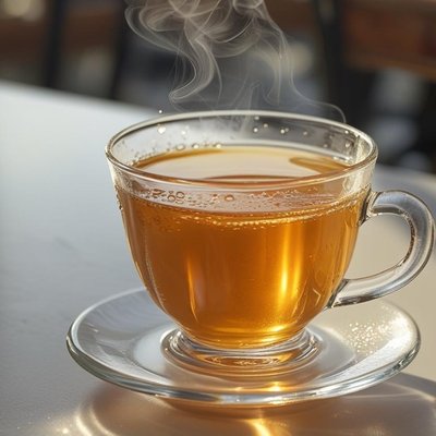 Ginseng Blend Tea