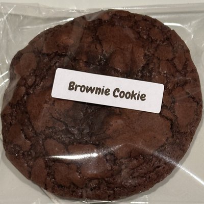 Brownie