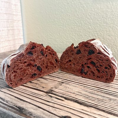 Chocolate Cherry