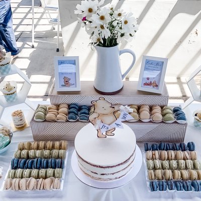 Macarons