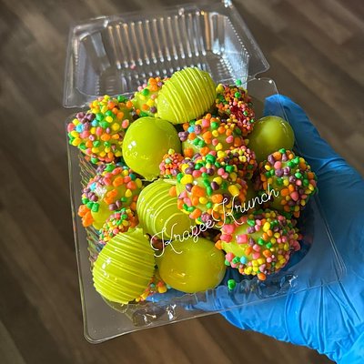 Small Tray 