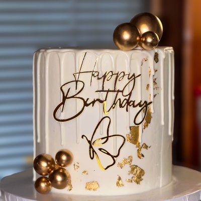 Red Velvet Cake 