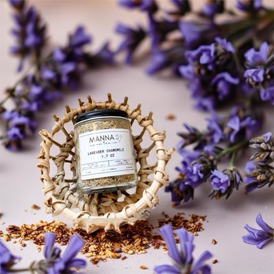 Lavender Chamomile