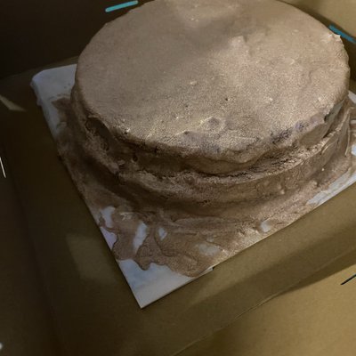 Ultimate Chocolate Cake
