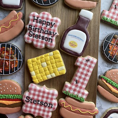 Detail Combo (3.5-4in cookies)