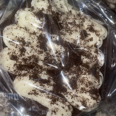 Oreo Cookies 