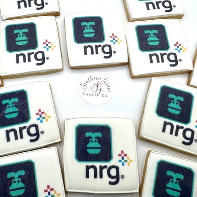 20 Corporate Cookies