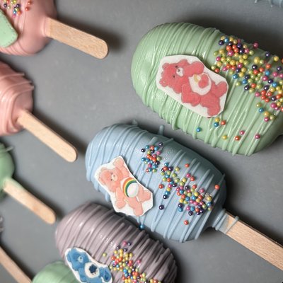 Small Party Package (3 Dozen, 36 Pieces)