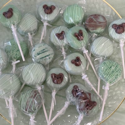Cake Pops (Standard) 