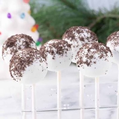 Specialty - Crushed Oreo