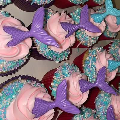 Cupcakes