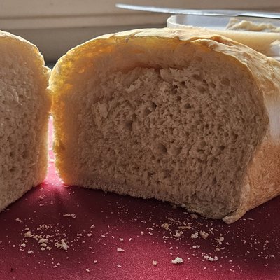 White Bread
