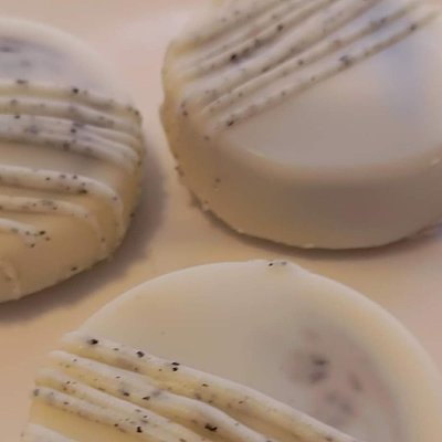 Chocolate  Covered  Oreos 
