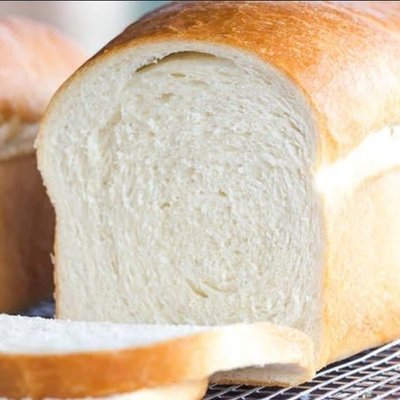 Organic Farmhouse White Bread