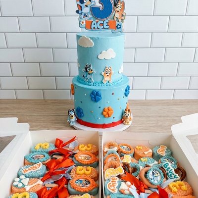 Sugar Rush Combo
