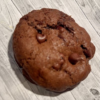 Tripple Chocolate