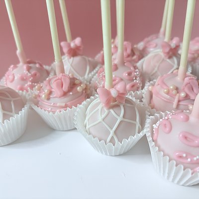 Cake Pops