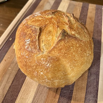 Artisan Bread