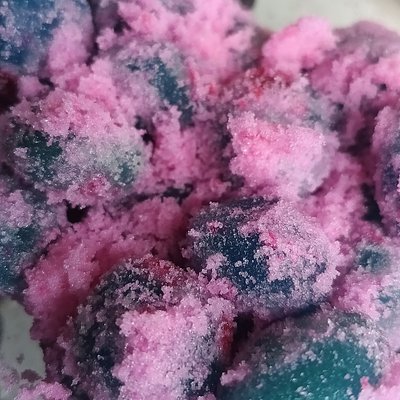 Bubble Gum Flavored Gushers 