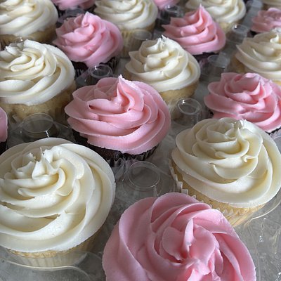 Cupcakes