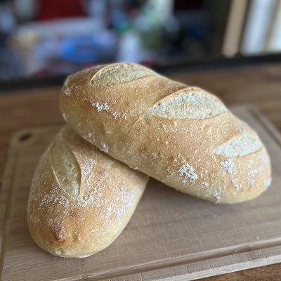 French Bread 🥖 