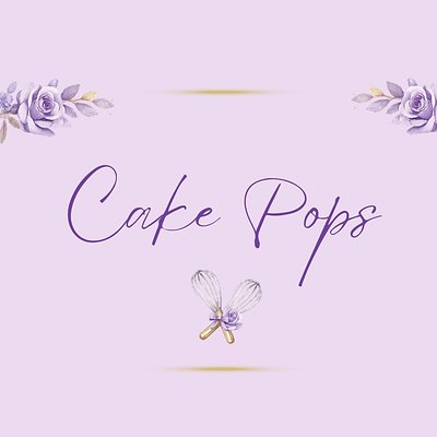Cake Pops