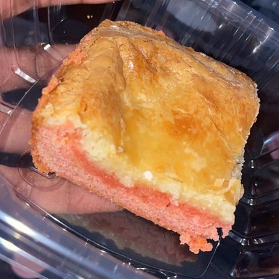 Ooey Gooey Cake 