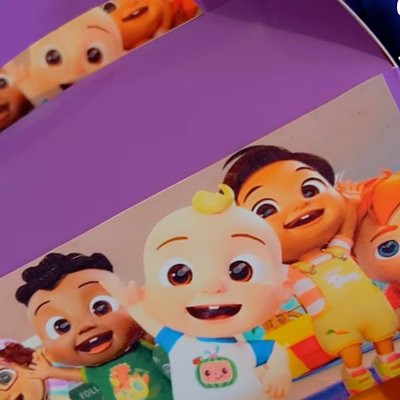 Custom Party Favor Boxes OR Bags (will vary)