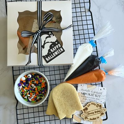 Halloween DIY Kit