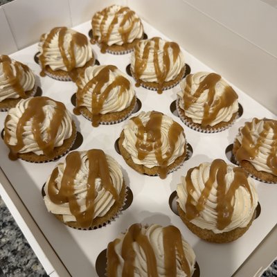 Cupcakes