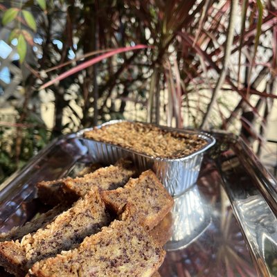 Banana Bread
