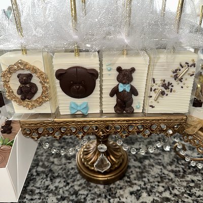 Party Package - 3 Dozen Treats