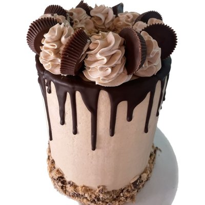 Specialty Cake