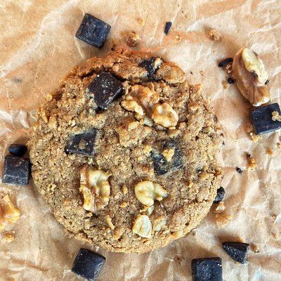 Chocolate Chip Walnut