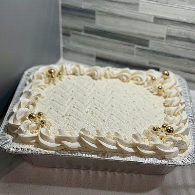 Tres Leches 9x13