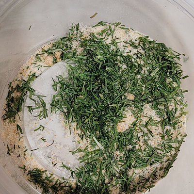 Ranch Riot Seasoning 