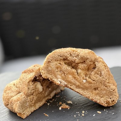 Apple Pie