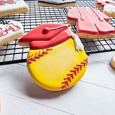 Single Special-Request Cookie