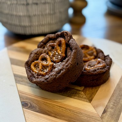Chocolate Cellar Cookie (6)