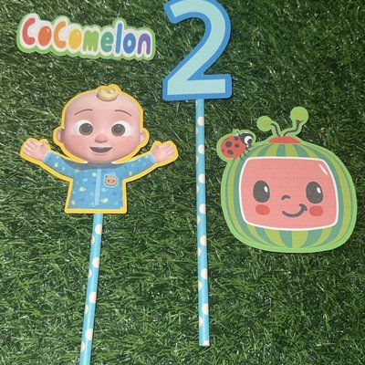 Cake Toppers