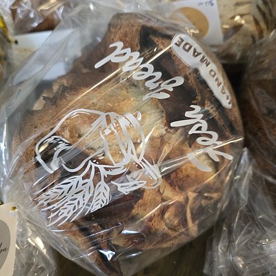 Brown Sugar Cinnamon 