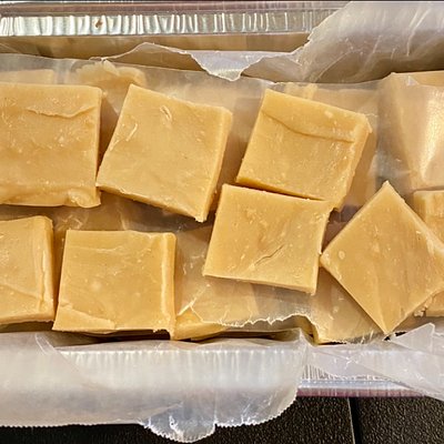 Fudge