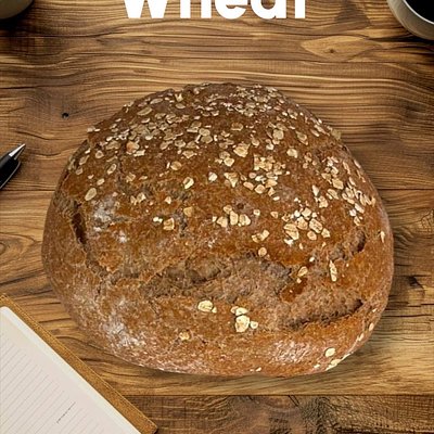 Whole Wheat