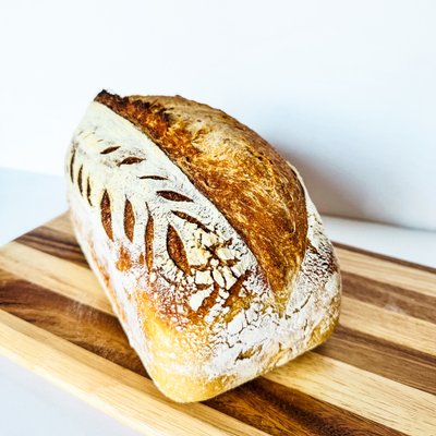 Sourdough 