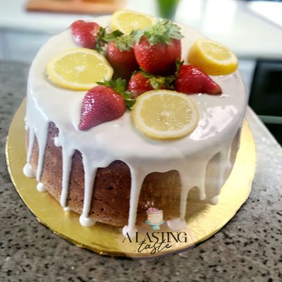 Pound Cakes