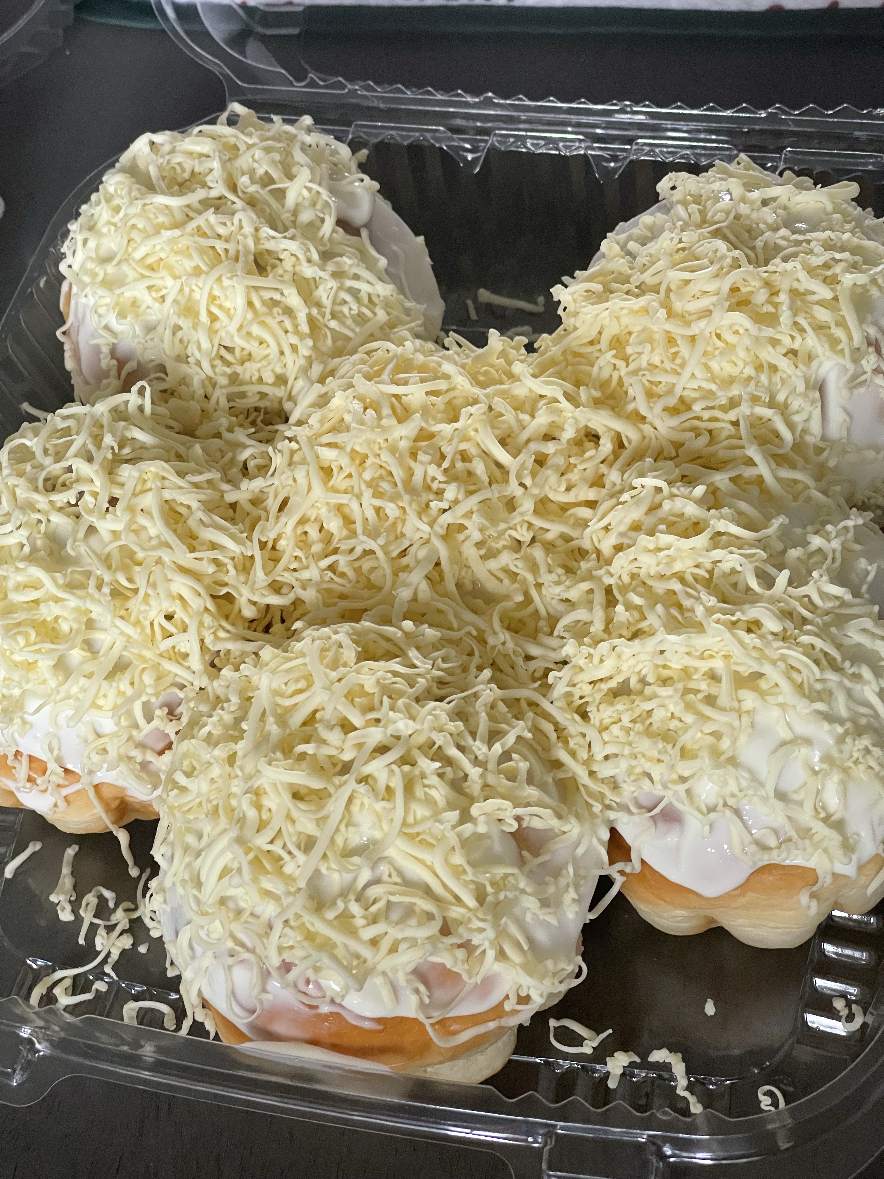 Special Ensaymada 6pcs