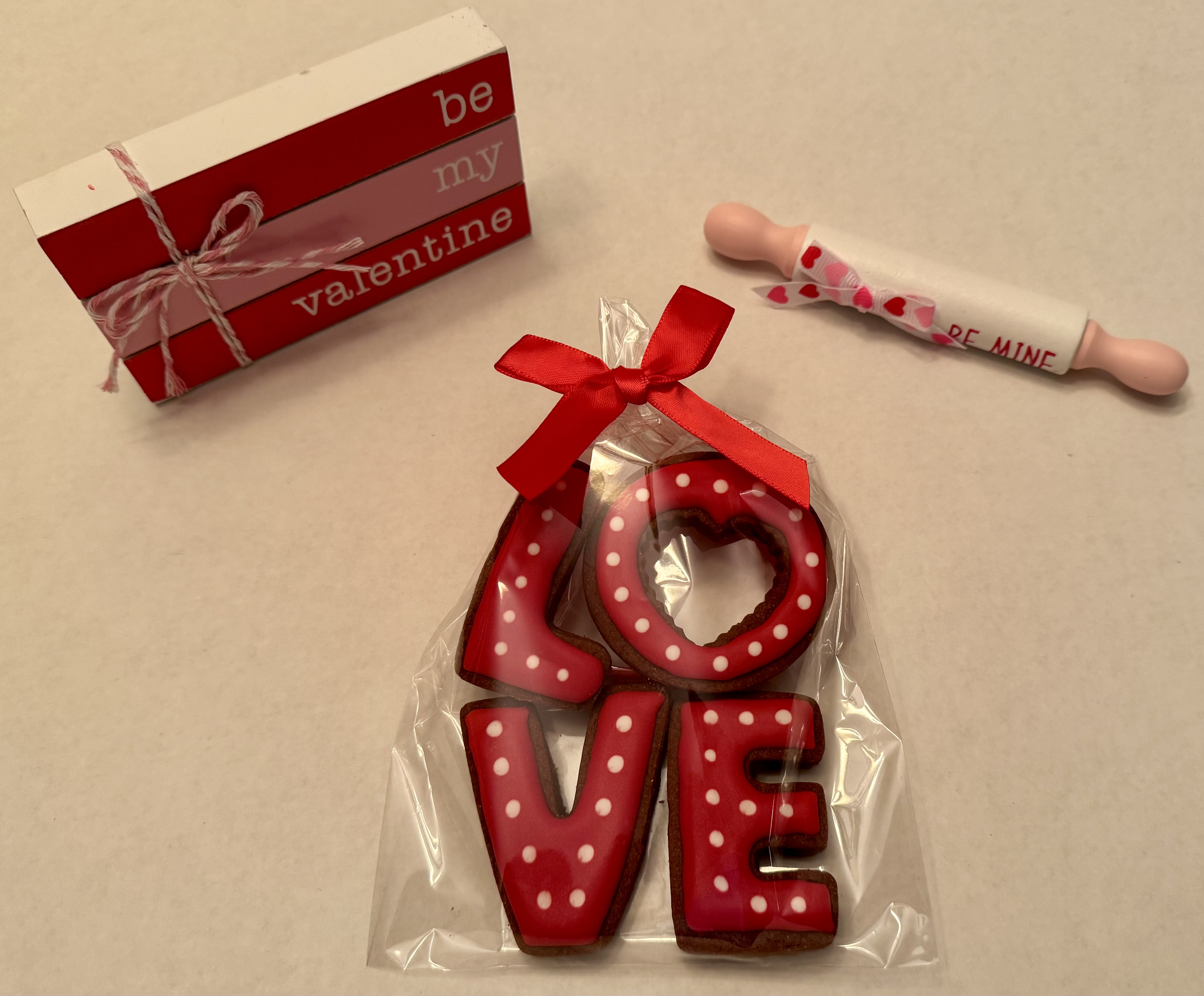 LOVE
