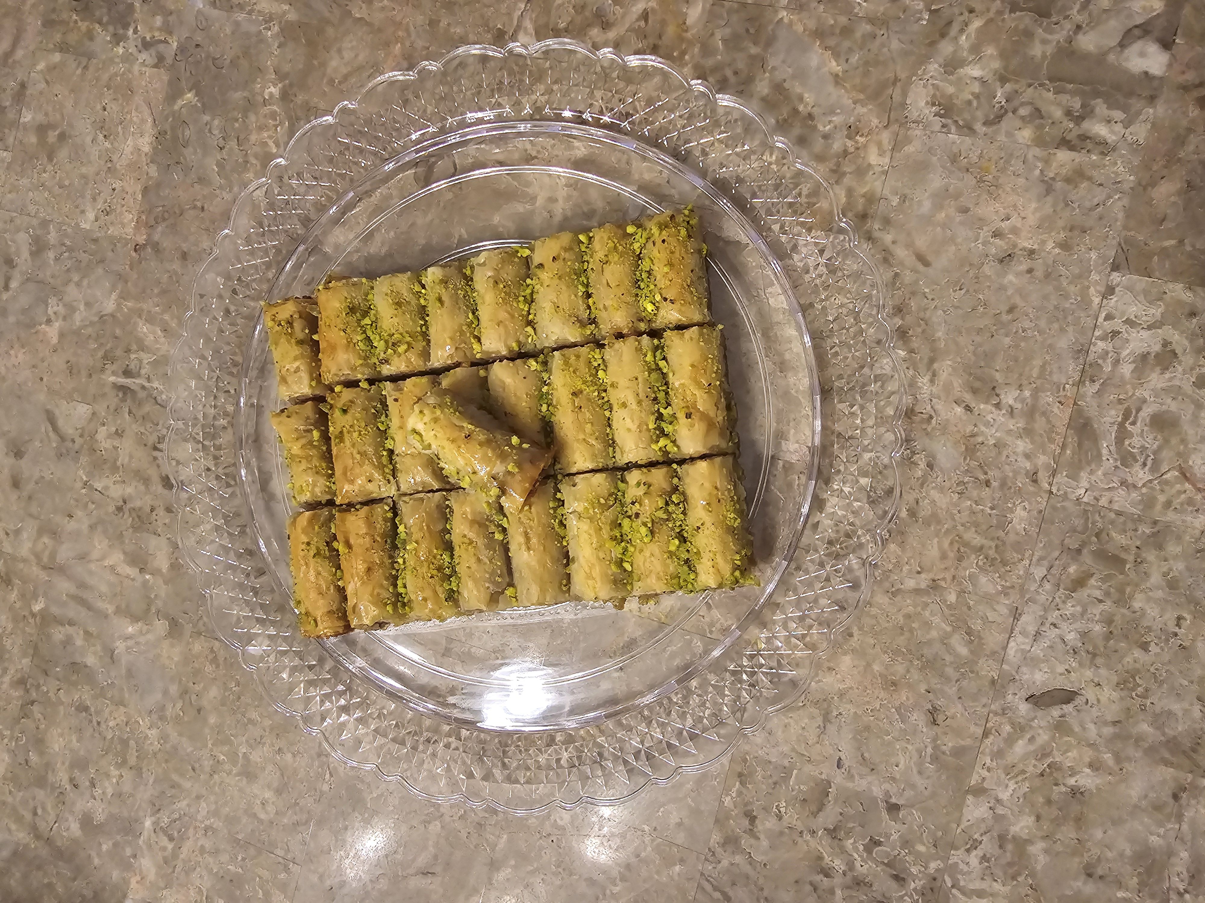 Baklava 